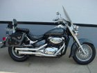 Suzuki Intruder C800 Limited Edition